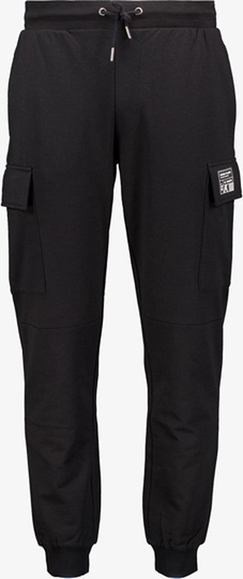 Cargo broek Southpole Fleece - Heren