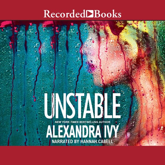Unstable - cover