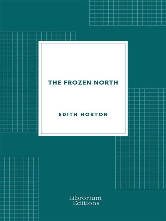 The Frozen North - cover
