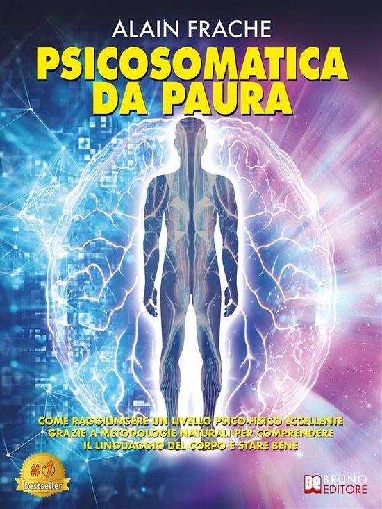 Psicosomatica Da Paura - cover