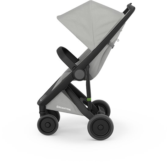 lichtste kinderwagen