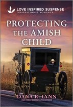 Amish Country Justice 19 - Protecting the Amish Child