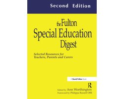 The Fulton Special Education Digest