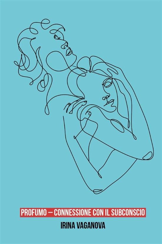 Profumo – connessione con il subconscio - cover