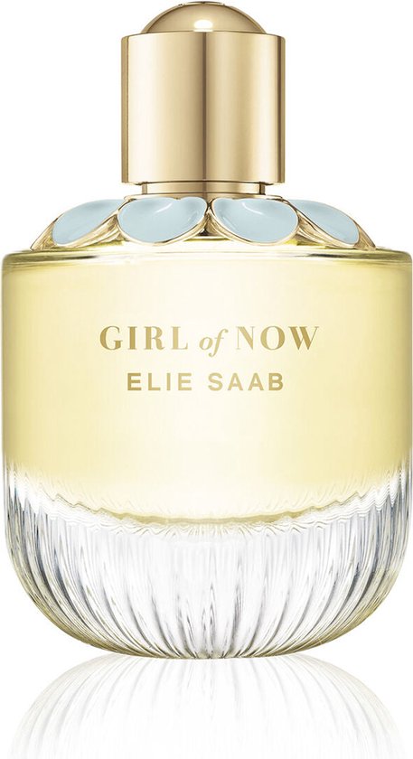 Elie Saab Girl of Now - 90 ml - Eau de Parfum