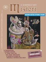 Il Giornale dei Misteri 558 a colori