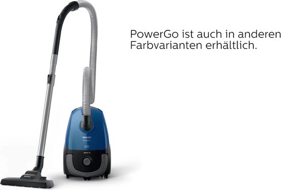 Perie 2 In 1 Spatii Inguste Pentru Aspirator Philips PowerGo FC8244 Fc8245 Fc8241 Fc8243 432200426971