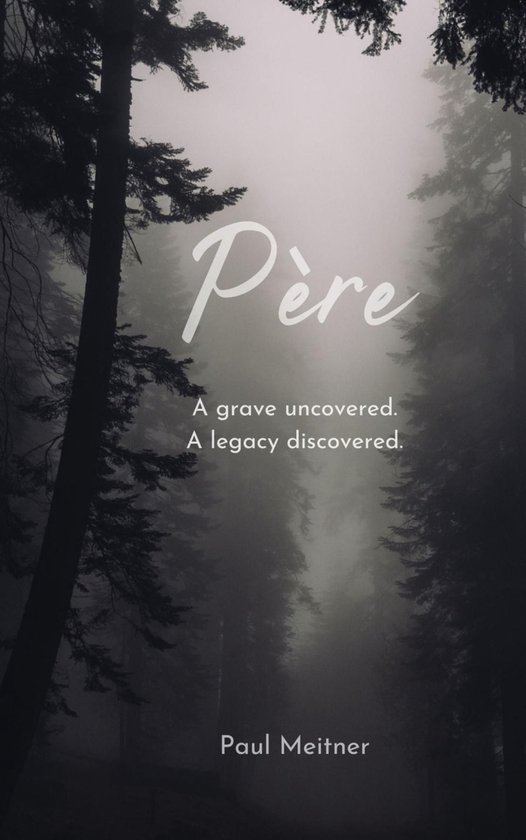 PÈRE - cover