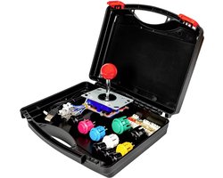 Joy-it DIY-AC-Kit Joystickmodule 1 stuk(s)