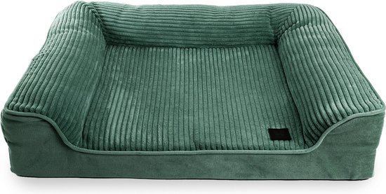 Martin - Hondenmand Royal Collection Groen