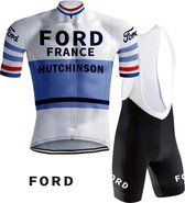 Maillot GAZPROM Pro Cycling Team 2016 manches longues Maillot GAZPROM Pro Cycling Team 2016 manches longues