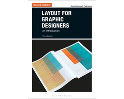 Layout for Graphic Designers