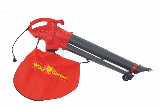 WOLF-Garten LBV 2600 E