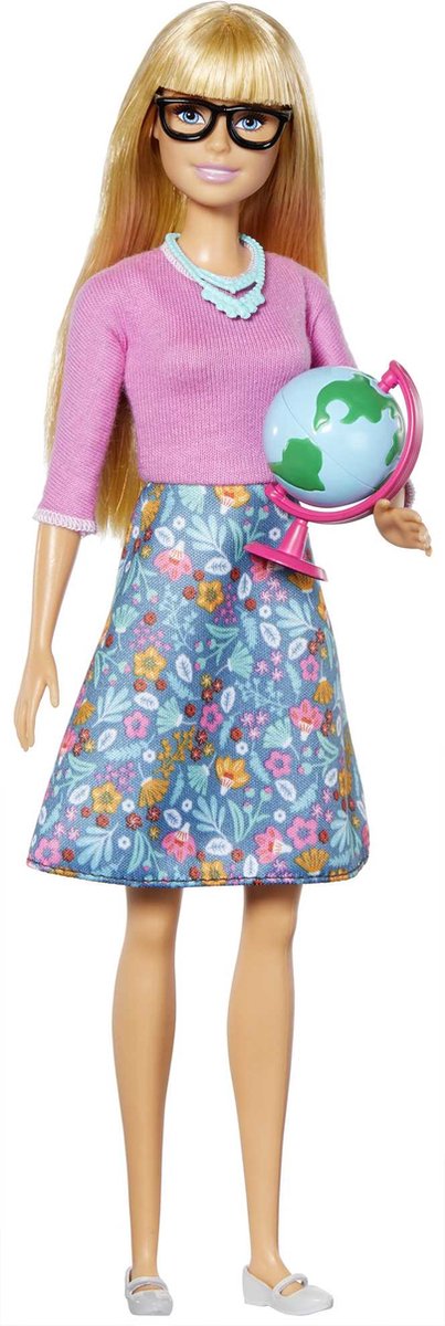 Barbie GJC23 pop van Barbie — afbeelding 2