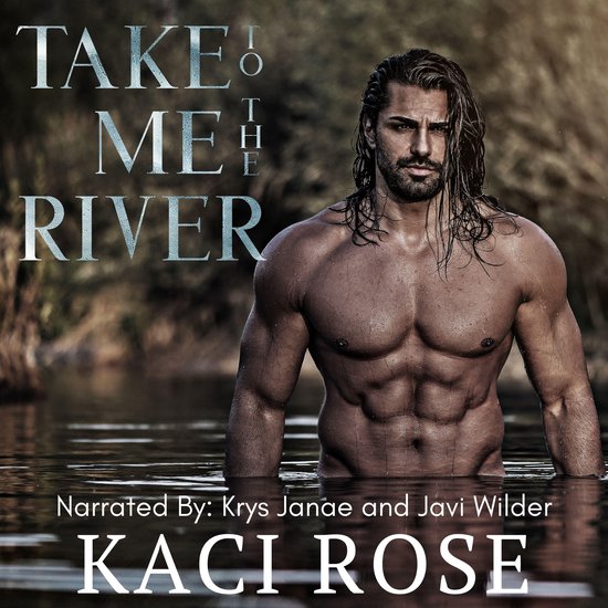 Take Me To The River - cover