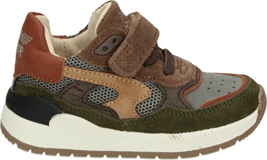 Shoesme ST24W008 B Lage schoenen Kleur Bruin Maat 28 bol