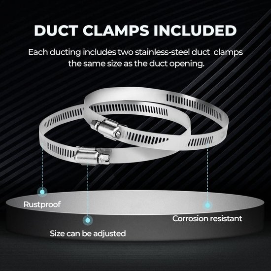 76 Mm Koude Luchtinlaatkit Met Filter - High Flow Performance Luchtinlaatsysteem Aluminium
