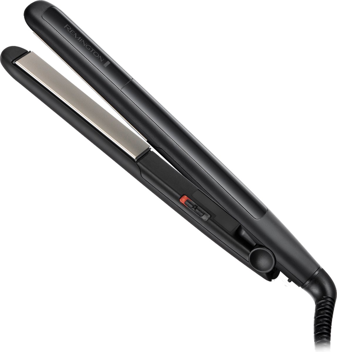 Remington Ceramic Straight 215 Slim Hair Stijltang - S1370 thumbnail 2