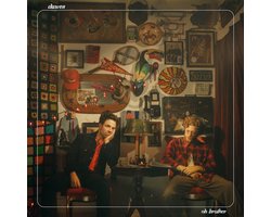 Dawes - Oh Brother (CD)