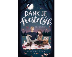 Dank je feestelijk