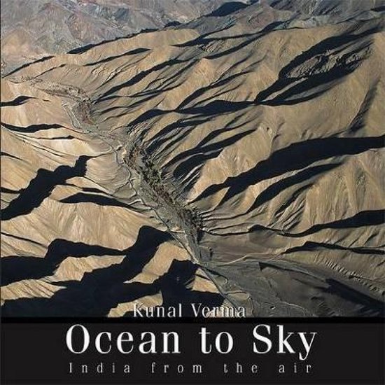 Ocean To Sky - cover