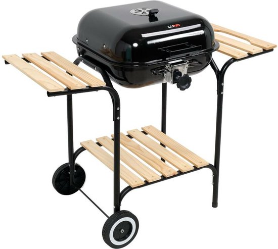 LUND 99905 buitenbarbecue & grill van lund — afbeelding 4