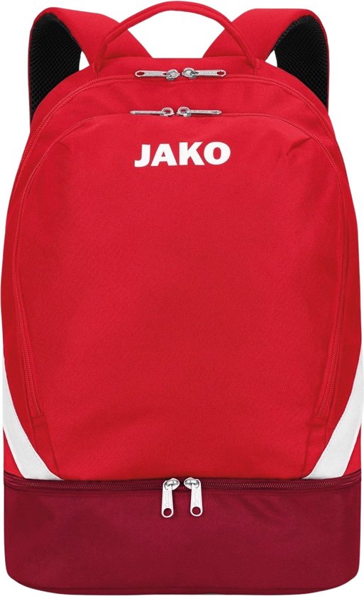 JAKO Sporttas Classico met bodemvak - Hendriks Mode Heerlen JAKO Sporttas Classico met bodemvak - Hendriks Mode Heerlen
