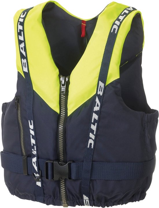 Baltic Genua Zwemvest - Maat 70/90 kg