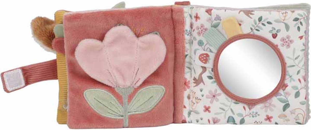 Little Dutch Buggyboekje - Fairy Garden — cadeau in Spellen & Speelgoed - foto 6