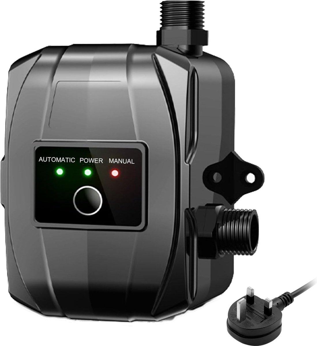 Waterdrukverhoger - Waterdruk Verhoger - Hydrofoor - Waterdrukregelaar - Waterdruk Regelaar - Waterdruk