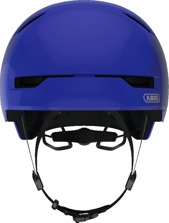 ABUS Casque pour enfants Scraper 3.0 Kid - Casque de vélo robuste avec coque dure - pour faire du vélo, du skateboard et du longboard - pour garçons et filles : ABUS