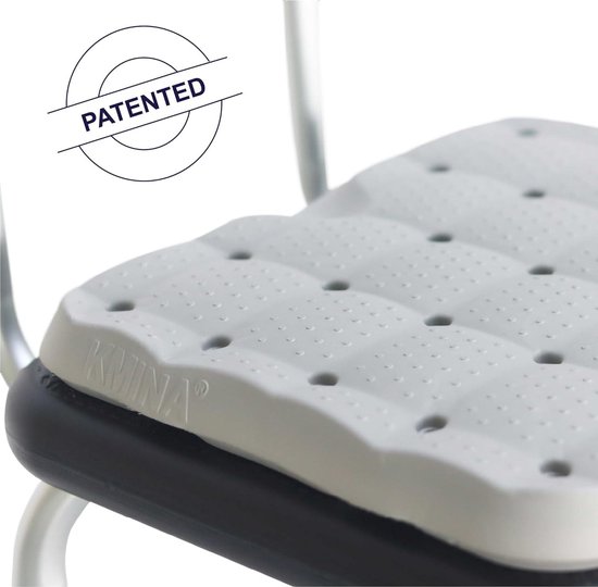 gehandicapte bad pvc opblaasbaar bad met pomp douche waterzak opblaasbaar kussen voor bedlegerige patiënt gemakkelijk bad
