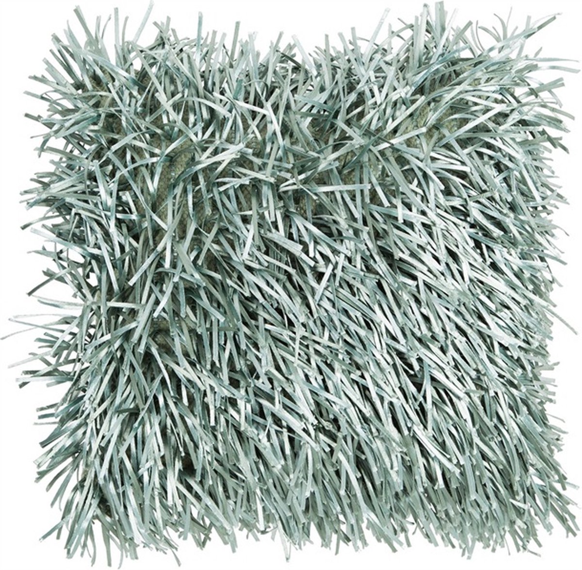 Oslo Kussen Harbour Groen Kussen | 45 X 45 | Sierkussen Voor Woonkamer Of Slaapkamer