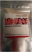 Care For Women Inner care 60 Capsules