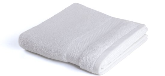 Serviette Hotel - 12 pièces - 50x100 - blanc
