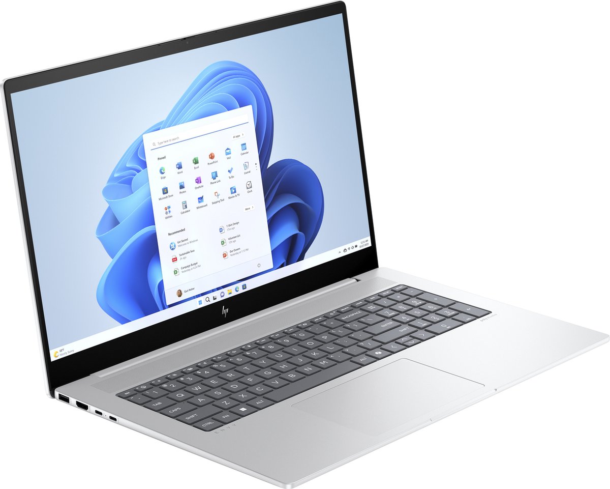 HP ENVY 17 - Touchscreen Fotobewerking thumbnail 8