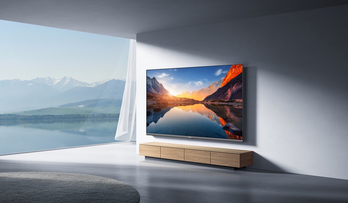 Xiaomi TV A 2025 - 32 Inch - Google TV - afbeelding 3
