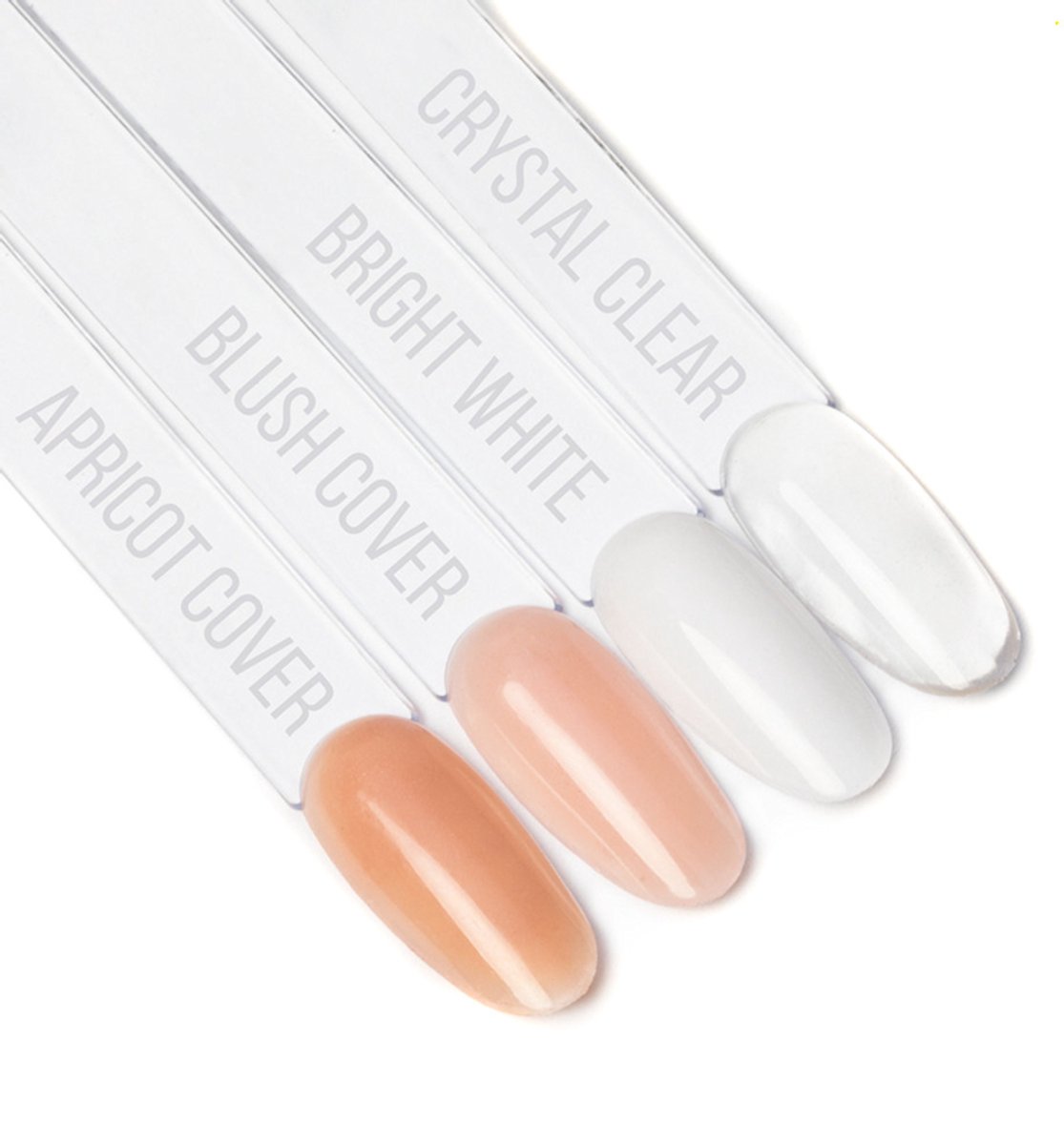 MollyLac Blush Cover - Acrylpoeder - 30g - Roze - Vergelingsvrij