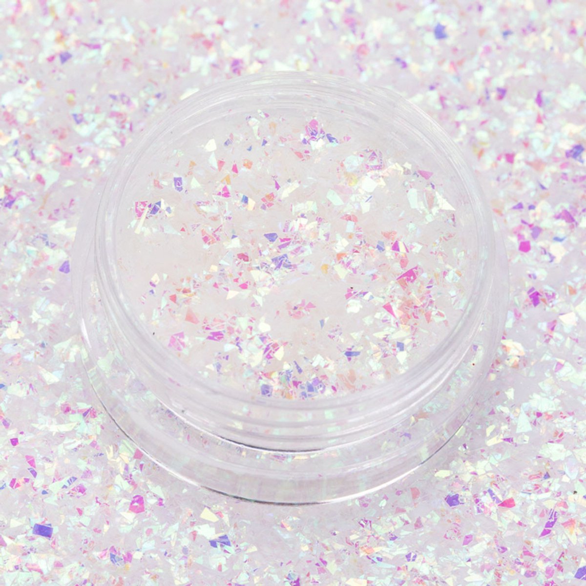 DRM Nageldecoratie Smash #11