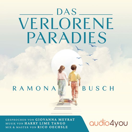 Das verlorene Paradies - cover