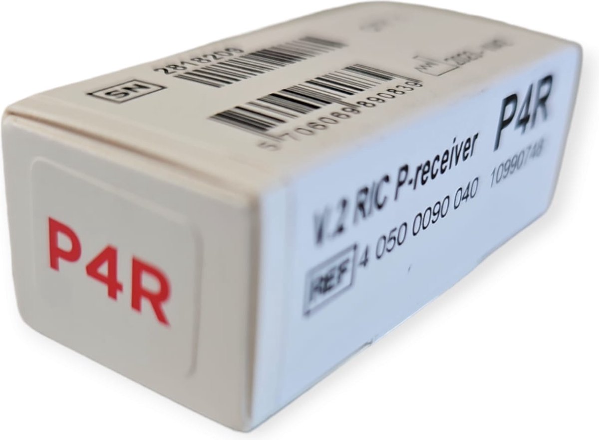 Goedkoopste Widex luidspreker v2 RIC P4R