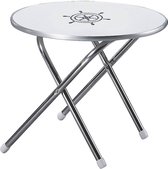 Forma M300 ronde opklapbare Campingtafel Ø 60 cm