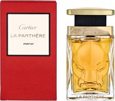 Cartier La Panthere Edp Spray