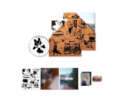 RM - Right Place, Wrong Person (CD) (Limited Edition B)