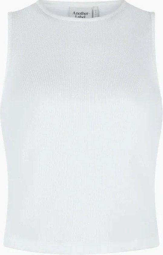 Abelia top white - Another Label