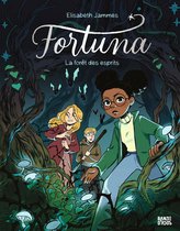 Fortuna 2 - Fortuna, Tome 02