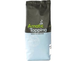 Koepoort Koffie Amatic melktopping / melkpoeder 750 gram
