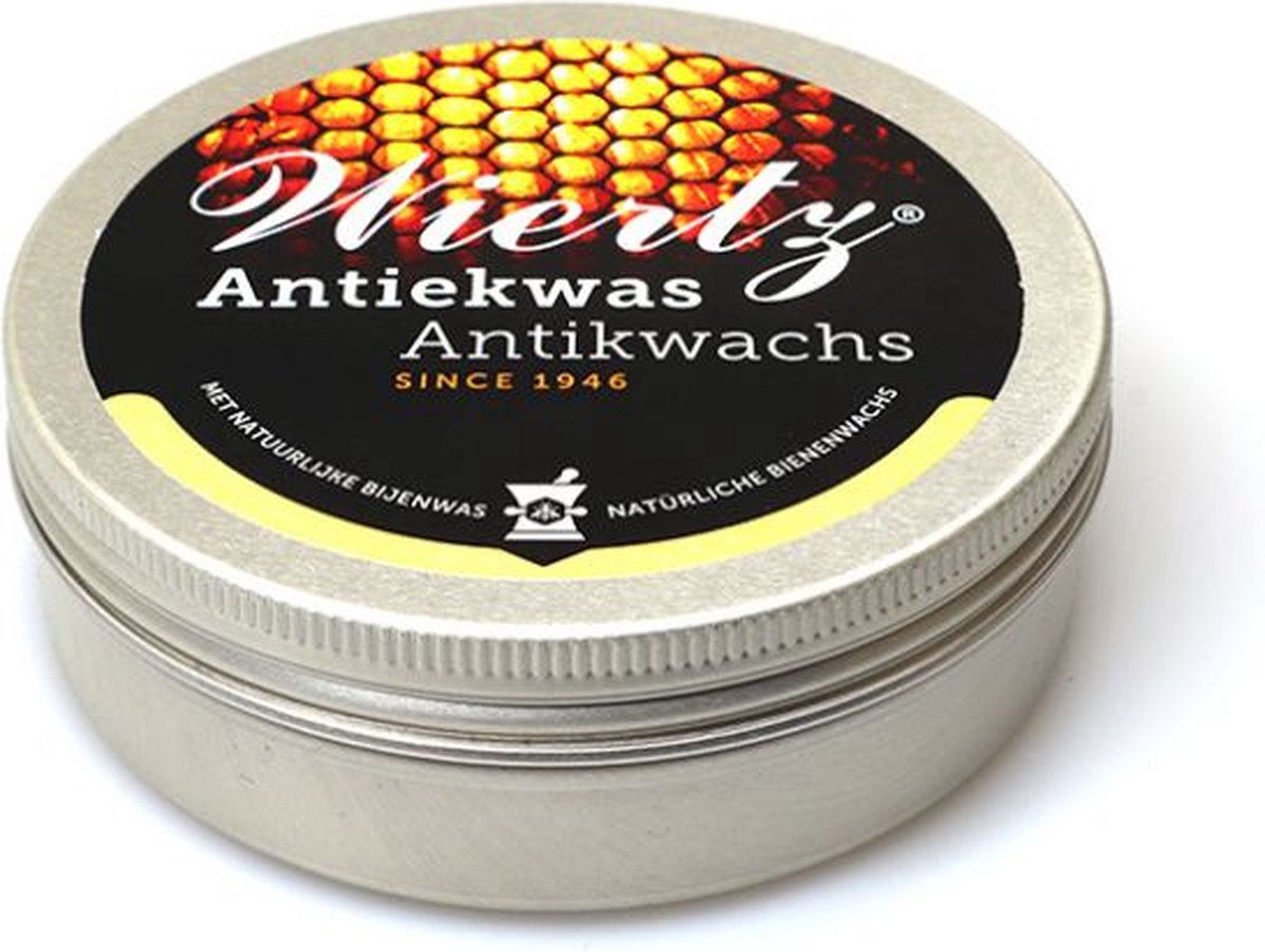 Antiekwas - Geel - 175ml