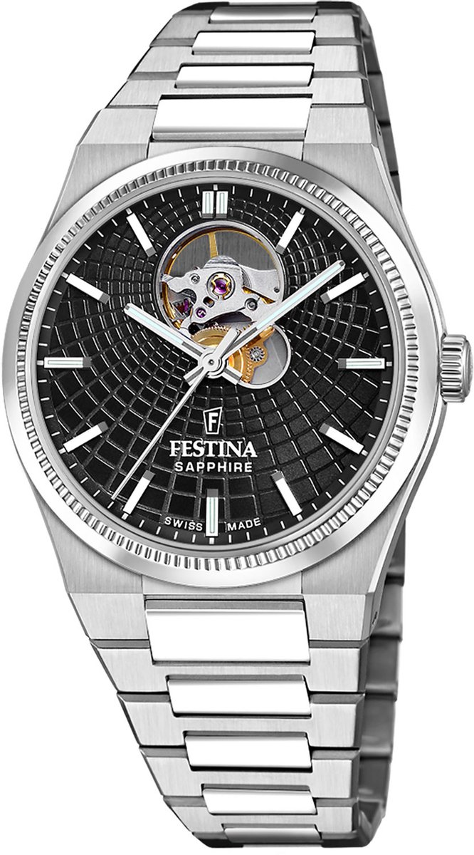 Festina Swiss Made F20053-4