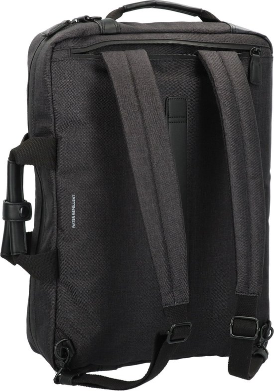 Sac à Dos PICARD Speed – Noir, Homme, Ordinateur – NEUF